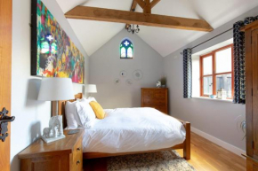 Woodbury Cottage
